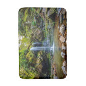 Waterfalls | Smokey Mountain National Park Badmat (Voorkant Verticaal)