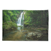Waterfalls | Tamnung Waterfall, Phuket Thailand Kussensloop (Achterkant)