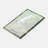 Waterfalls | Tamnung Waterfall, Phuket Thailand Post-it® Notes (Schuin)