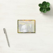 Waterfalls | Triberg Waterfalls, Germany Post-it® Notes (Kantoor)