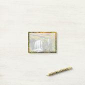 Waterfalls | Triberg Waterfalls, Germany Post-it® Notes (Op bureau)
