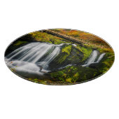 Waterfalls | Triberg Waterfalls, Germany Snijplank (Hoek)