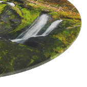 Waterfalls | Triberg Waterfalls, Germany Snijplank (Hoek)