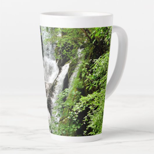 WATERFALLS WALES LATTE MOK (Rechterhoek)