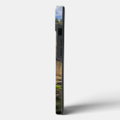 Waterfalls | Yosemite National Park Case-Mate iPhone Case (Achterkant / Links)