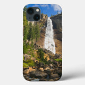 Waterfalls | Yosemite National Park Case-Mate iPhone Case (Achterkant)