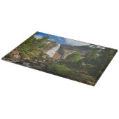 Waterfalls | Yosemite National Park Snijplank (Hoek)