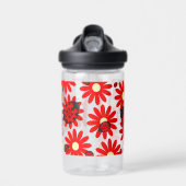 Waterfles (Voorkant)