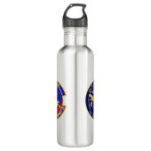 Waterfles (Voorkant)