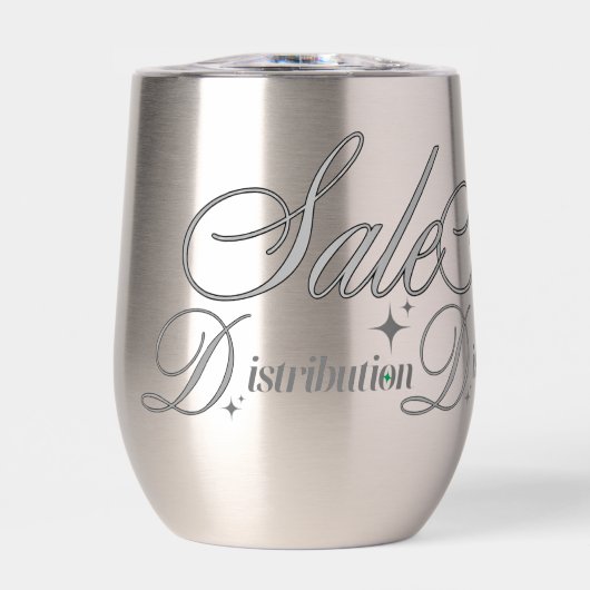 Waterfles (Voorkant)