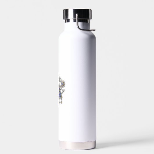 Waterfles (Links)