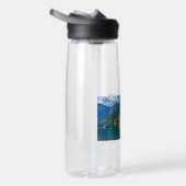 waterfles (Rechts)