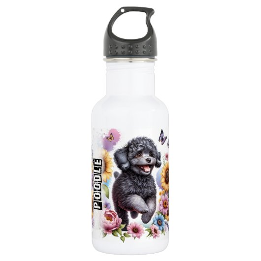 Waterfles (Voorkant)