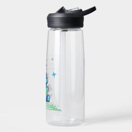 Waterfles (Links)