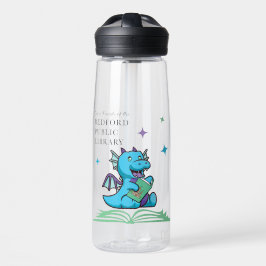 Waterfles