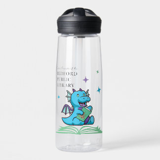 Waterfles