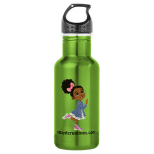 Waterfles