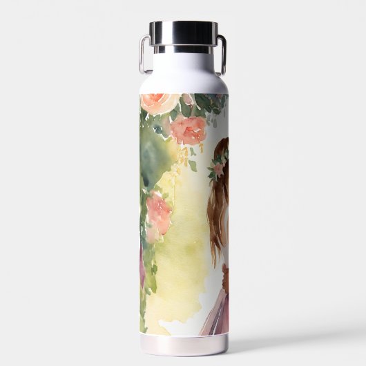 waterfles (Voorkant)