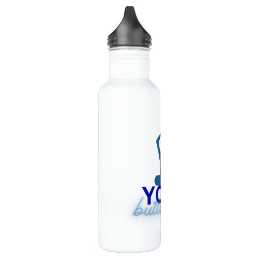Waterfles (Links)