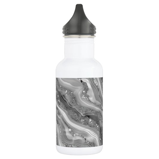 Waterfles (Links)