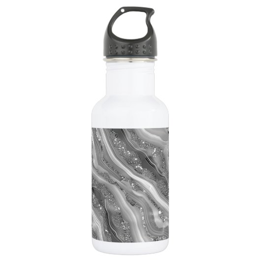 Waterfles (Voorkant)