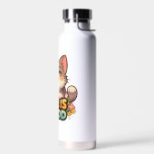 Waterfles (Links)
