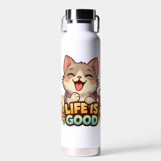 Waterfles