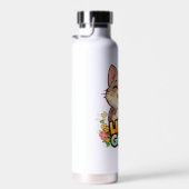 Waterfles (Rechts)