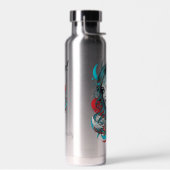 Waterfles (Links)