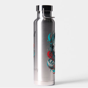 Waterfles