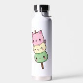Waterfles (Links)