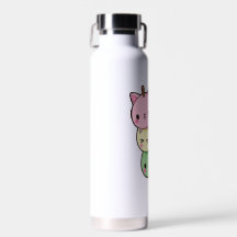 Waterfles