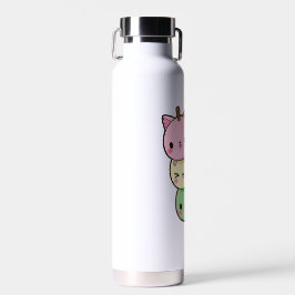 Waterfles