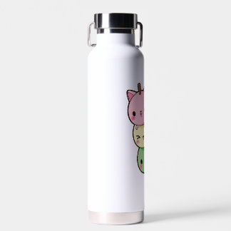 Waterfles