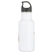 Waterfles (Achterkant)
