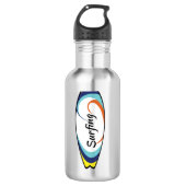 Waterfles (Voorkant)