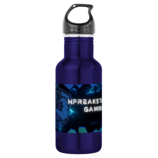 waterfles