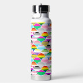 Waterfles (Rechts)