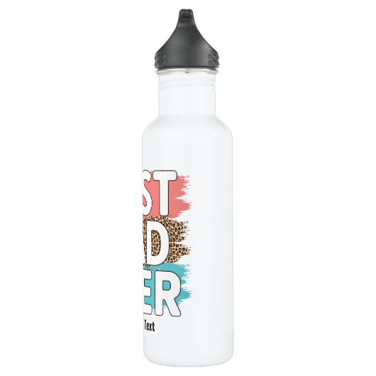 Waterfles (0.7 L) Waterfles (Rechts)