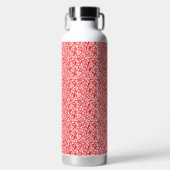 Waterfles 1 liter | Thor Copper Vacuum Flask (Voorkant)