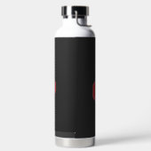 Waterfles 1L | Koperen vacuümisolatie (Links)