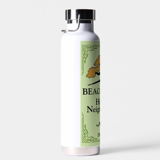 Waterfles 22 oz (Rechts)