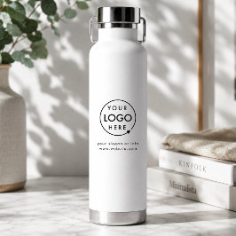 Waterfles | 22oz Aangepast Logo Zakelijk Drinkgere