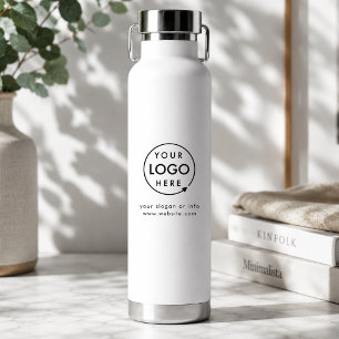 Waterfles   22oz Aangepast Logo Zakelijk Drinkgere