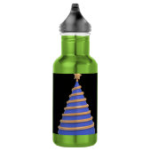 Waterfles (710 ml) - RVS Waterfles (Rechts)