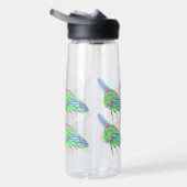 Waterfles (750ml) - Eikensprinkhaan (Rechts)