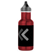 Waterfles (7,1 dl) - RVS-waterfles (Rechts)