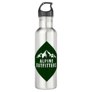 Waterfles Alpine Outfitters Waterfles