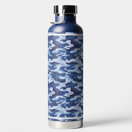 Waterfles Camo Print (Rechts)