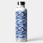 Waterfles Camo Print (Rechts)